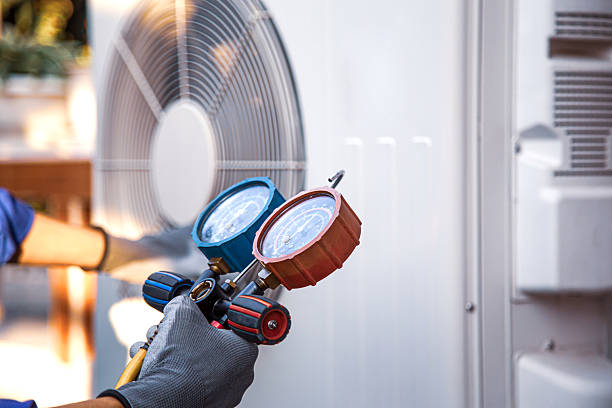 Trusted Hvac Installation service in Huffman, TX - HVAC Repair CO